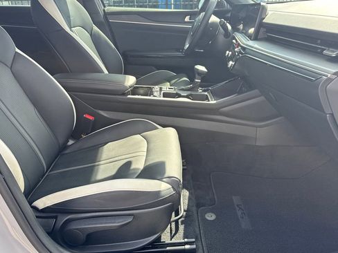 Used 2025 Kia K5 GT-Line image 14