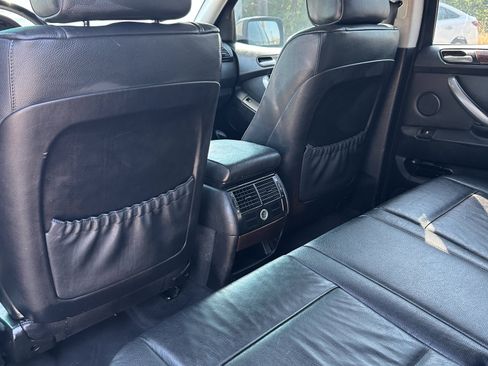 Used 2006 BMW X5 3.0i AWD/4WD image 22