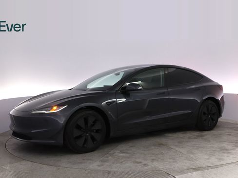 Used 2025 Tesla Model 3 RWD image 18