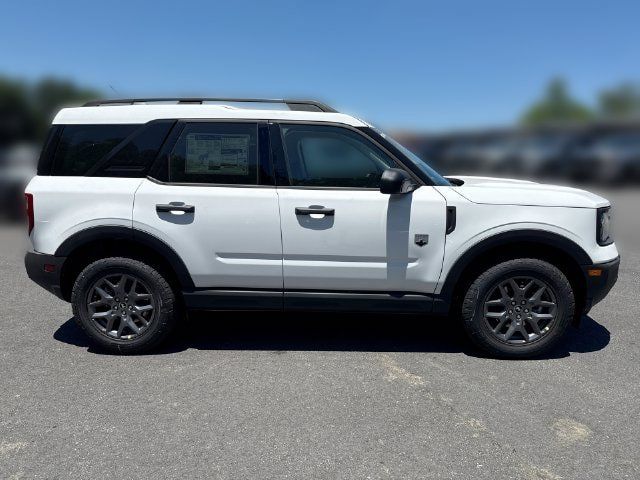 Used 2026 Ford Bronco Sport Big Bend AWD/4WD image 9