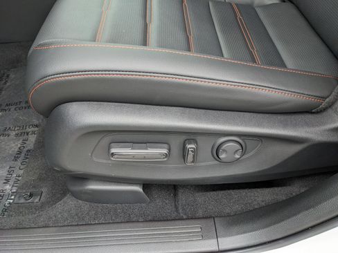 New 2026 Honda CR-V Sport-L image 23