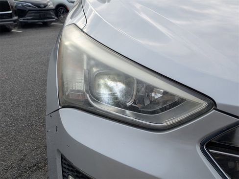 Used 2014 Hyundai Santa Fe Sport w/ Technology Package 04 image 9