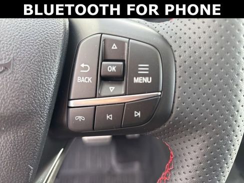 Used 2023 Ford Escape ST-Line Select w/ Tech Pack #2 image 17