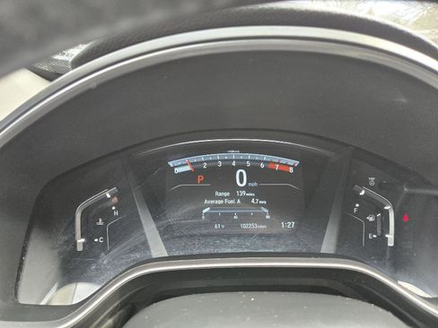 Used 2017 Honda CR-V EX-L image 27