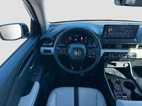 New 2026 Honda Passport RTL image 22