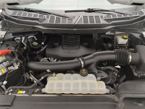 Used 2021 Ford F150 XLT w/ Equipment Group 301A Mid AWD/4WD image 30