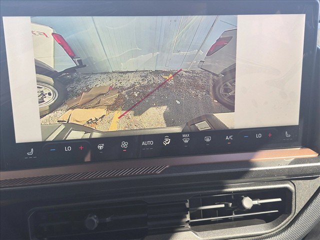 New 2026 Ford Bronco Sport Outer Banks AWD/4WD image 13