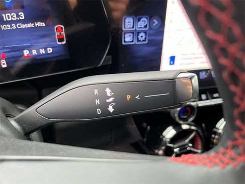 New 2025 Chevrolet Blazer EV RS w/ Super Cruise Package AWD/4WD image 16