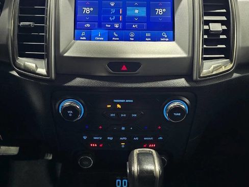 Used 2021 Ford Ranger XLT w/ Equipment Group 302A High image 11