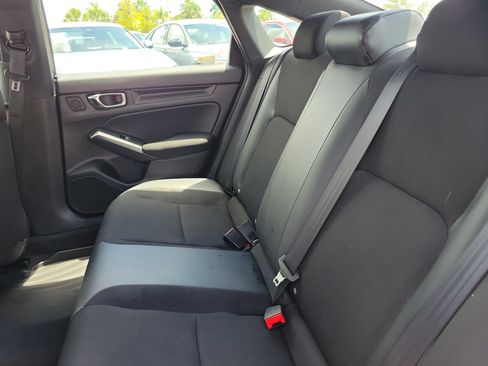 Used 2022 Honda Civic Sport image 16