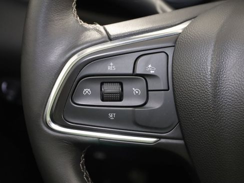 Used 2023 Buick Encore GX Select w/ Safety Package II FWD image 33