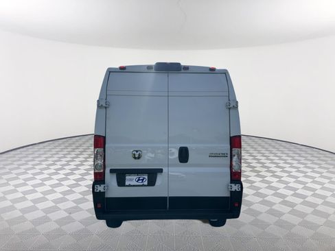 Used 2025 RAM ProMaster 3500 w/ Convenience Group FWD image 6