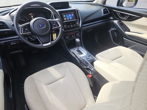 Used 2020 Subaru Impreza 2.0i Premium AWD/4WD image 3