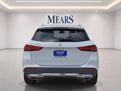 Used 2023 Mercedes-Benz GLA 250 w/ Premium Package