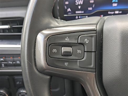 Certified 2024 Chevrolet Suburban RST image 21