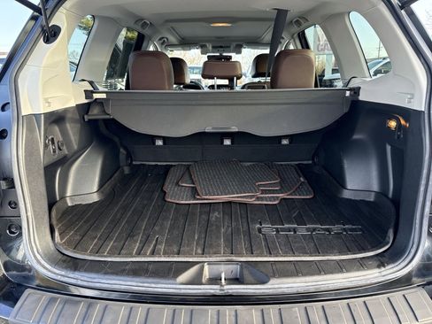 Used 2017 Subaru Forester 2.5i Touring image 23