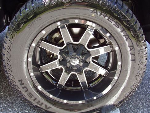 Used 2018 RAM 1500 Big Horn AWD/4WD image 19