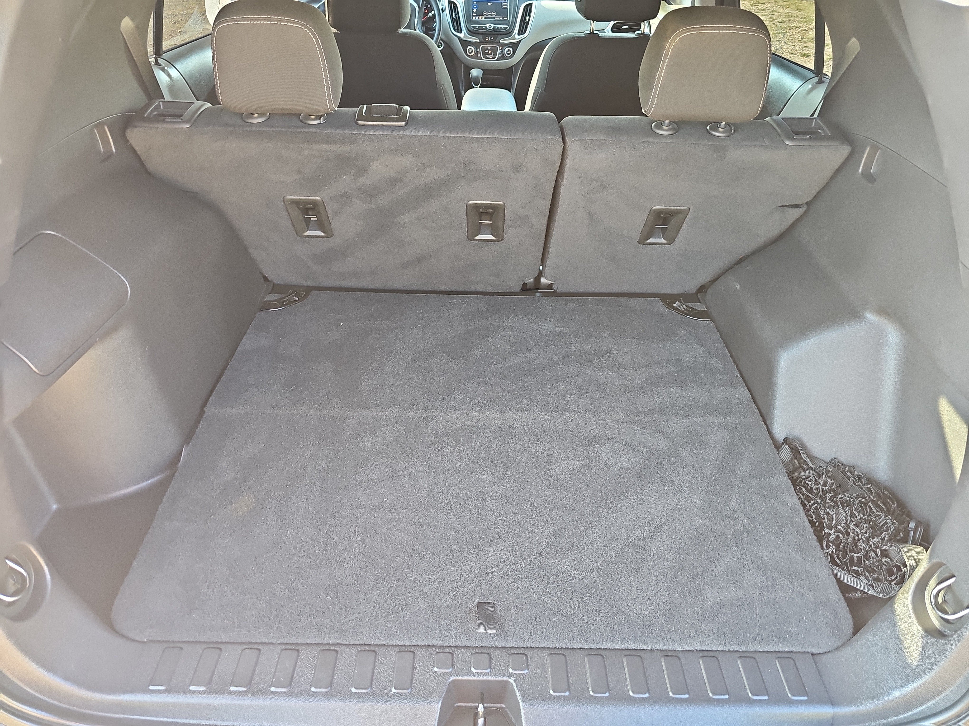 Used 2023 Chevrolet Equinox LS w/ LS Convenience Package AWD/4WD image 9