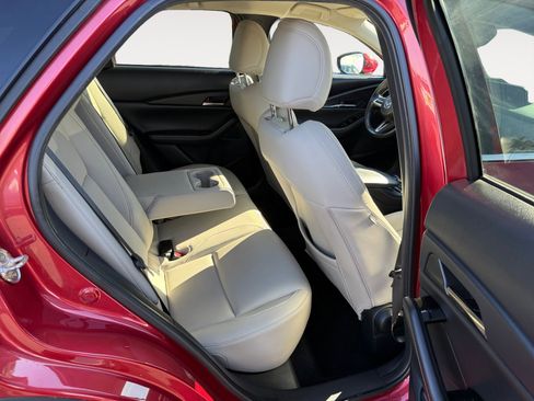 Used 2023 MAZDA CX-30 AWD 2.5 S w/ Preferred Package image 18