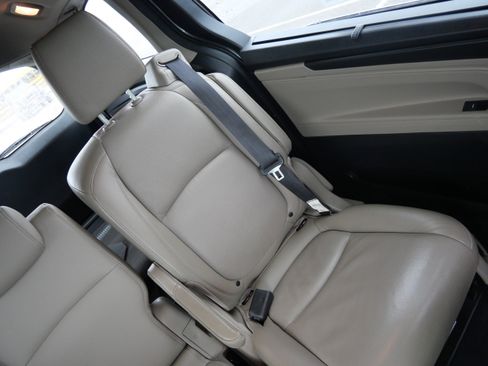 Used 2018 Honda Odyssey EX-L image 14