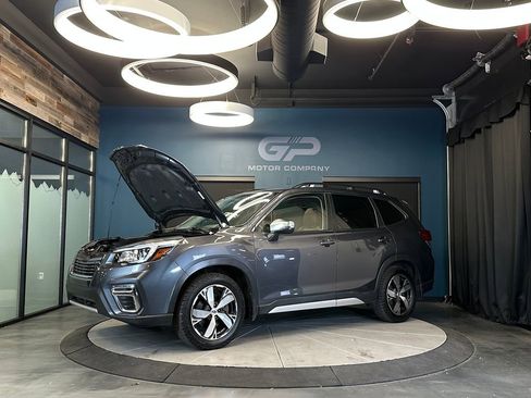 Used 2020 Subaru Forester Touring AWD/4WD image 24