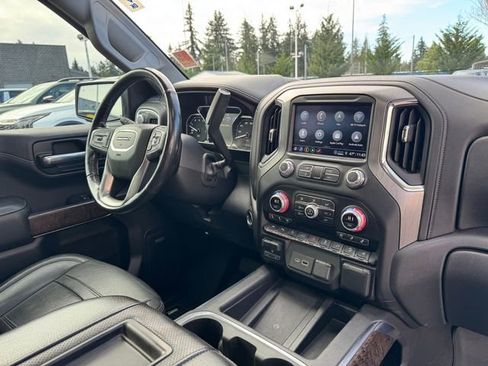 Used 2021 GMC Sierra 1500 Denali w/ Denali Ultimate Package image 15