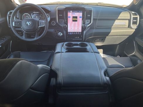 Certified 2025 RAM 1500 Laramie image 10