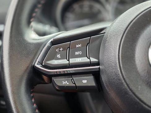Used 2024 MAZDA CX-5 Carbon Edition AWD/4WD image 23