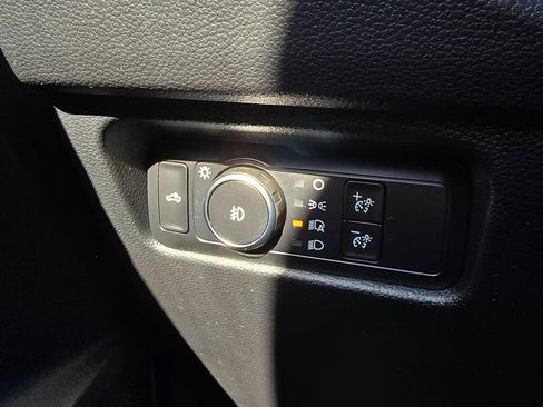 Used 2024 Ford Ranger XLT w/ Equipment Group 301A High image 11