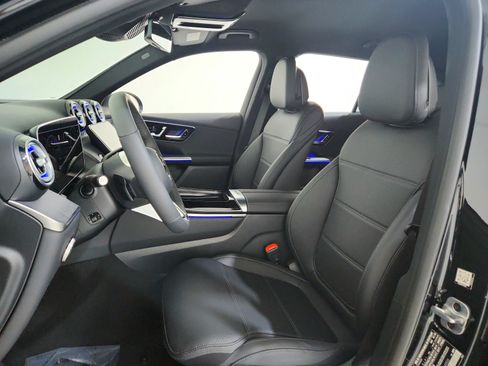 Certified 2026 Mercedes-Benz GLC 300 image 17