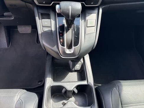 Used 2017 Honda CR-V Touring image 19