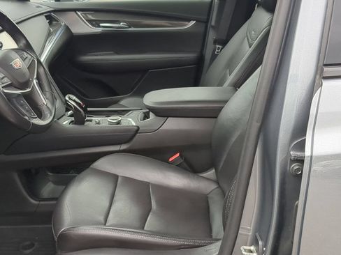 Used 2020 Cadillac XT5 Sportv AWD/4WD image 20