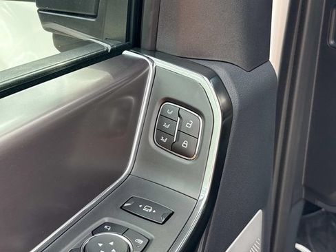 New 2026 Ford F250 Platinum AWD/4WD image 21