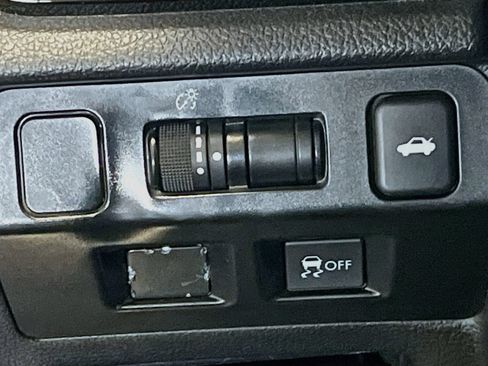 Used 2019 Subaru WRX STI w/ Popular Package #1 AWD/4WD image 10