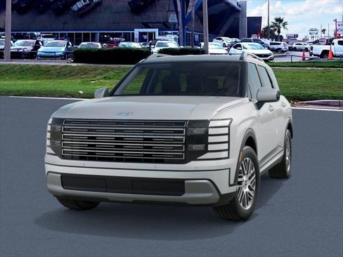 New 2026 Hyundai Palisade SEL image 6