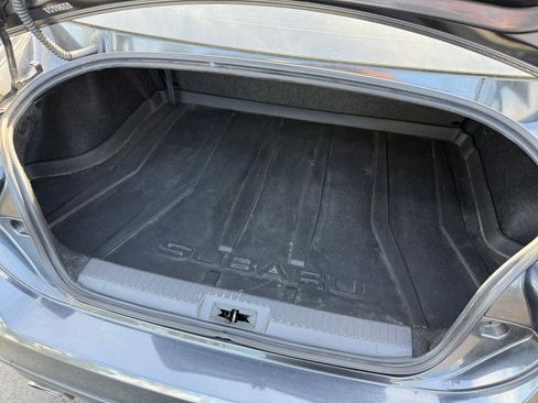 Used 2016 Subaru BRZ Limited w/ Popular Package #4 image 18