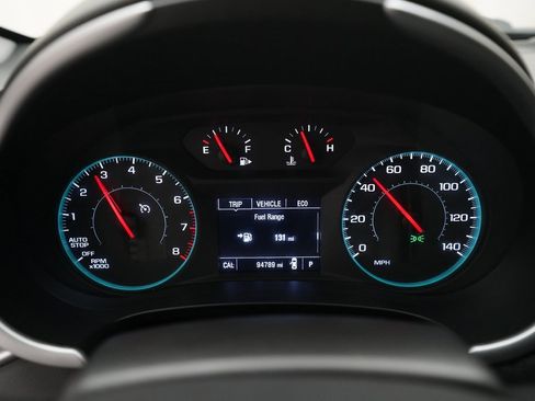 Used 2024 Chevrolet Malibu RS image 2