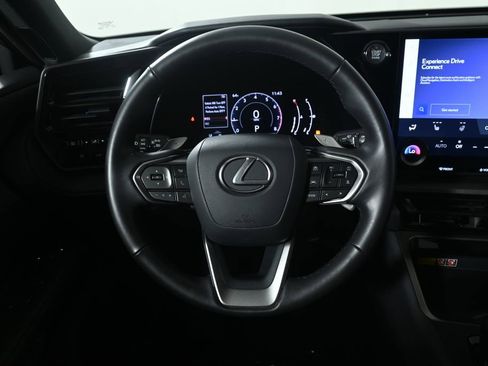 Used 2024 Lexus TX 350 AWD w/ Cold Weather Package image 18