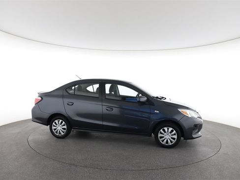 Used 2024 Mitsubishi Mirage G4 ES image 15