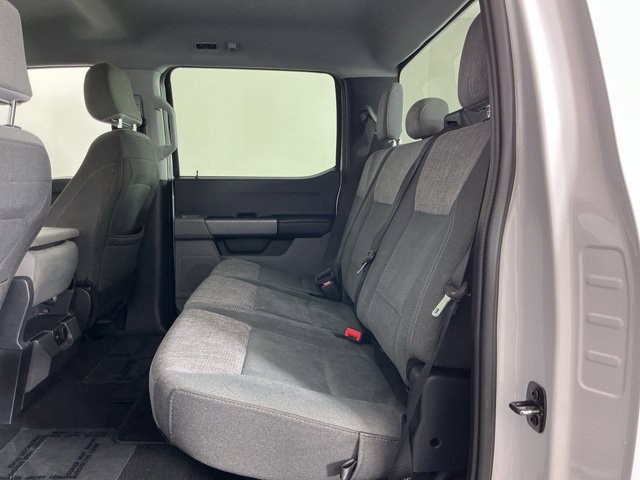 Used 2024 Ford F350 XLT w/ FX4 Off-Road Package AWD/4WD image 24