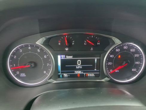 Used 2019 GMC Acadia SLT image 18