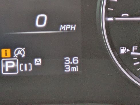 New 2026 Subaru Forester Premium image 34