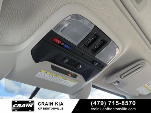 Used 2020 Subaru Impreza 2.0i Limited image 21