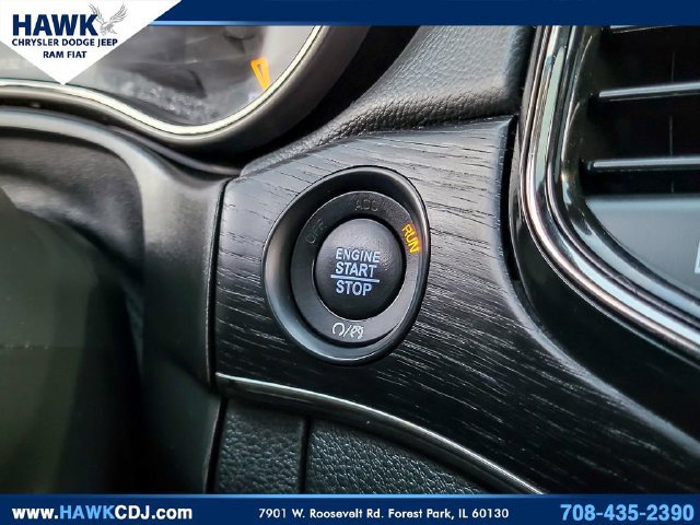 Used 2021 Jeep Grand Cherokee High Altitude AWD/4WD image 17