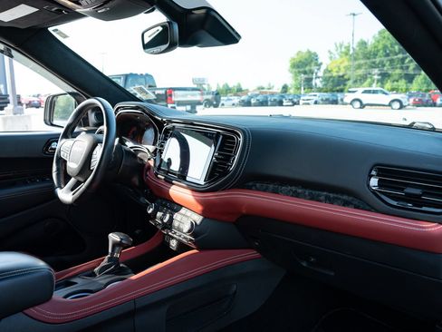 Used 2024 Dodge Durango SRT Hellcat AWD/4WD image 46