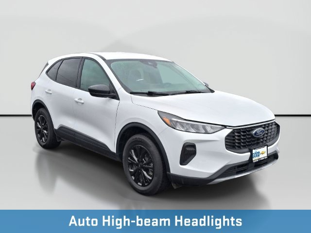 Used 2025 Ford Escape Active AWD/4WD image 8