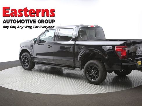 Used 2024 Ford F150 XLT w/ Equipment Group 302A MID AWD/4WD image 59