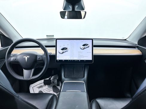 Used 2021 Tesla Model Y Long Range image 24