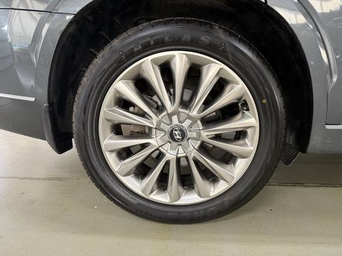 Used 2020 Hyundai Palisade Limited image 33