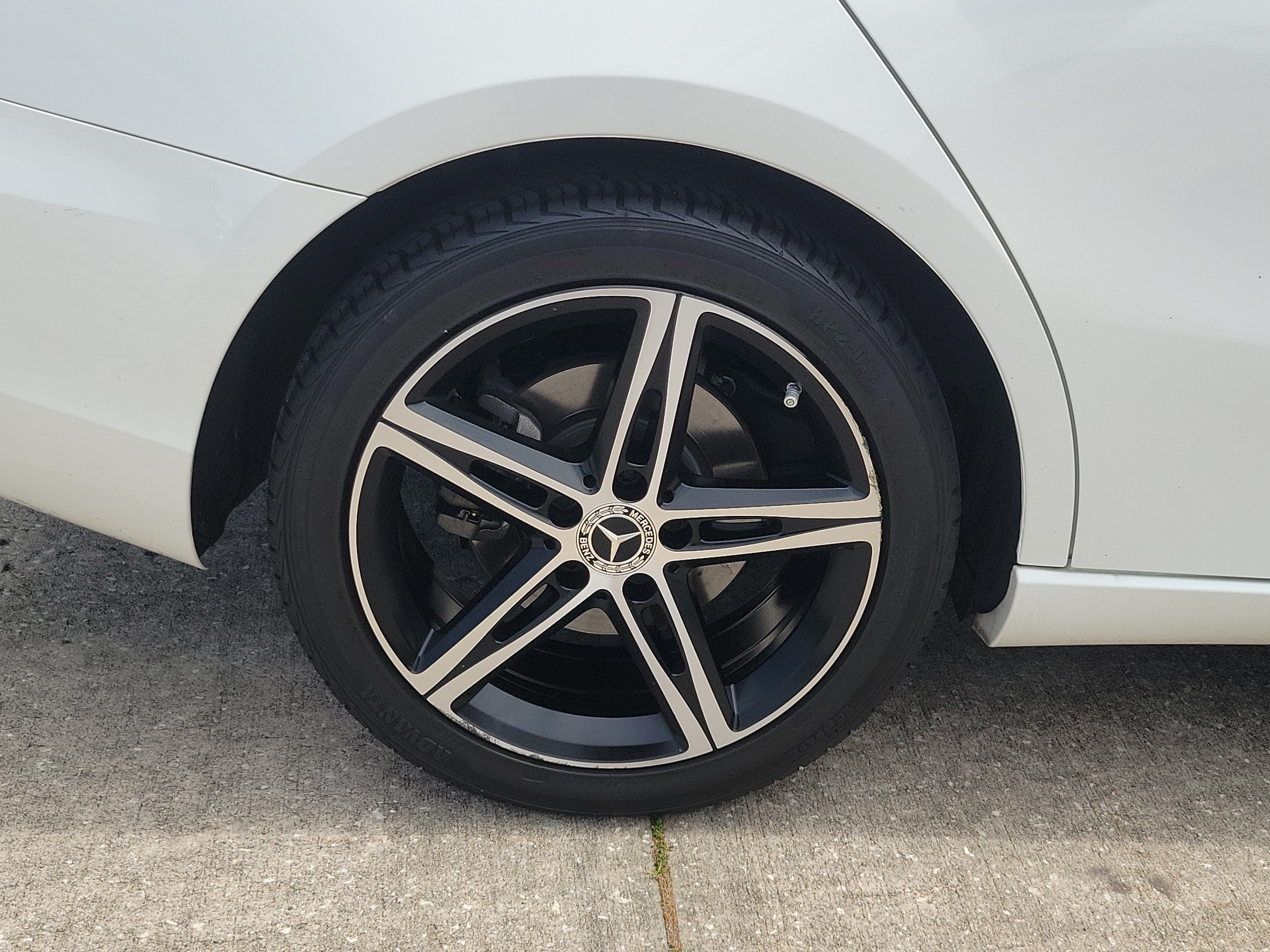 Used 2021 Mercedes-Benz A 220 image 6